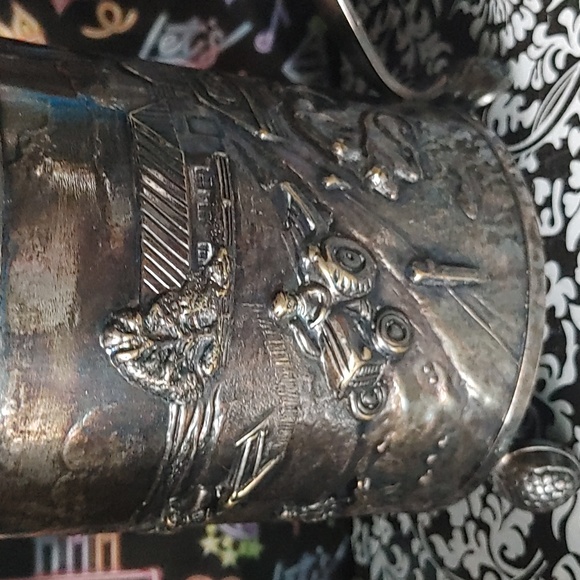 Tankard from Denmark - Picture 4 of 4